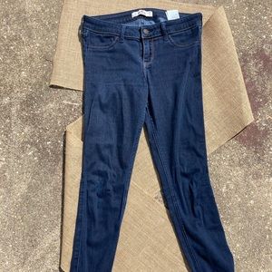 Hollister Jeans, 3 pack